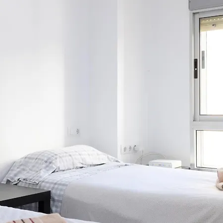 Apartament Barraca Breeze