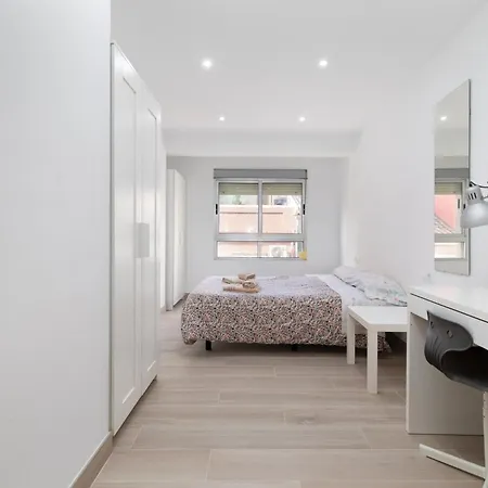 Barraca Breeze * Walencja