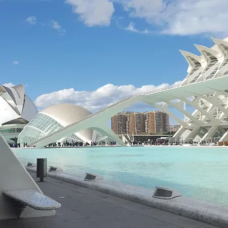 Apartment Barraca Breeze