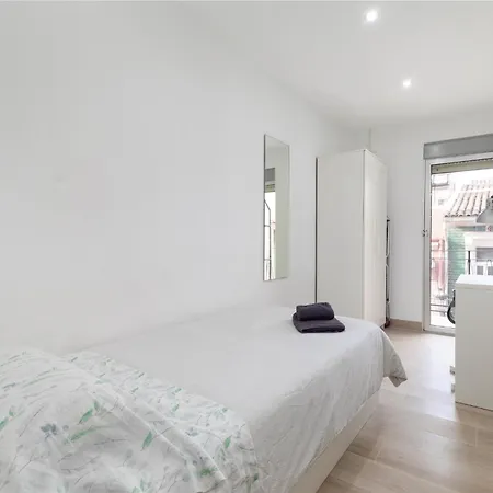 Barraca Breeze Apartment Valencia