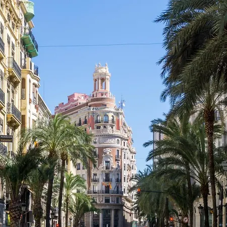 Barraca Breeze * Valencia