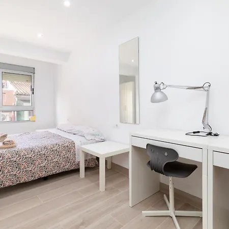 Barraca Breeze * Валенсия