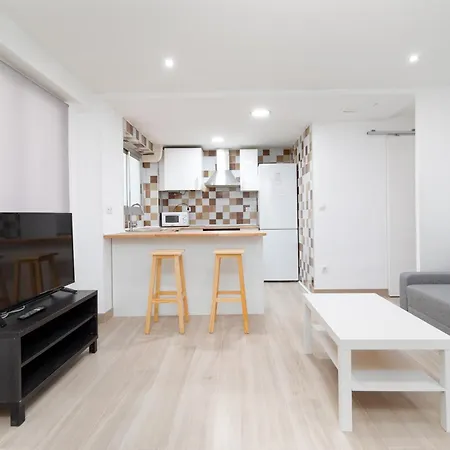 Apartment Barraca Breeze Valencia