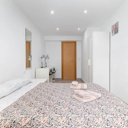 Barraca Breeze Apartment Valencia