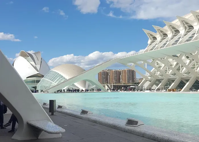 شقة Barraca Breeze