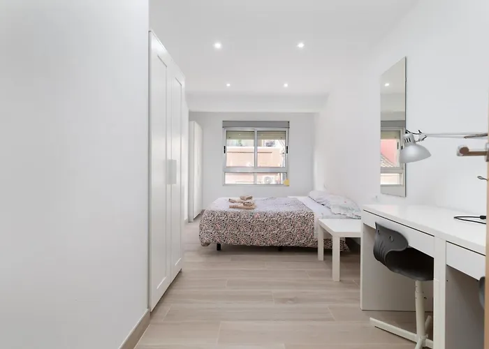 Barraca Breeze * فالنسيا