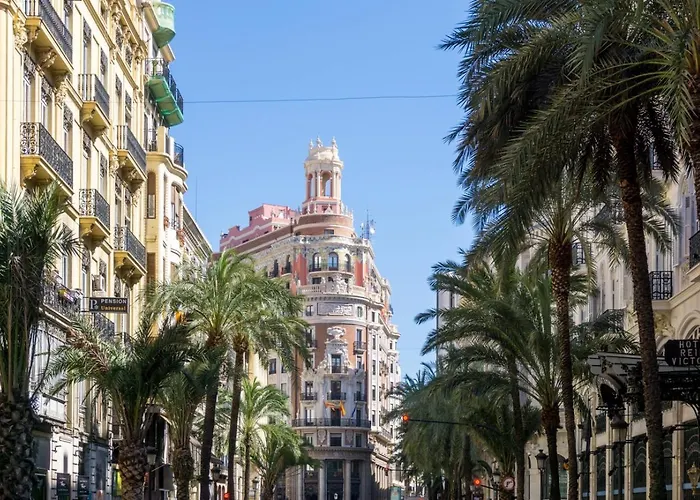 Barraca Breeze * فالنسيا