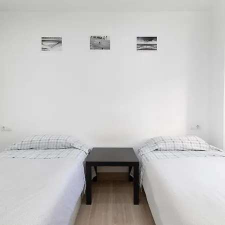 Barraca Breeze 발렌시아