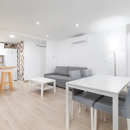 Barraca Breeze Apartment