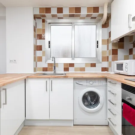 Barraca Breeze Apartment