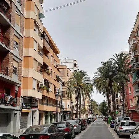 Barraca Breeze 아파트 *